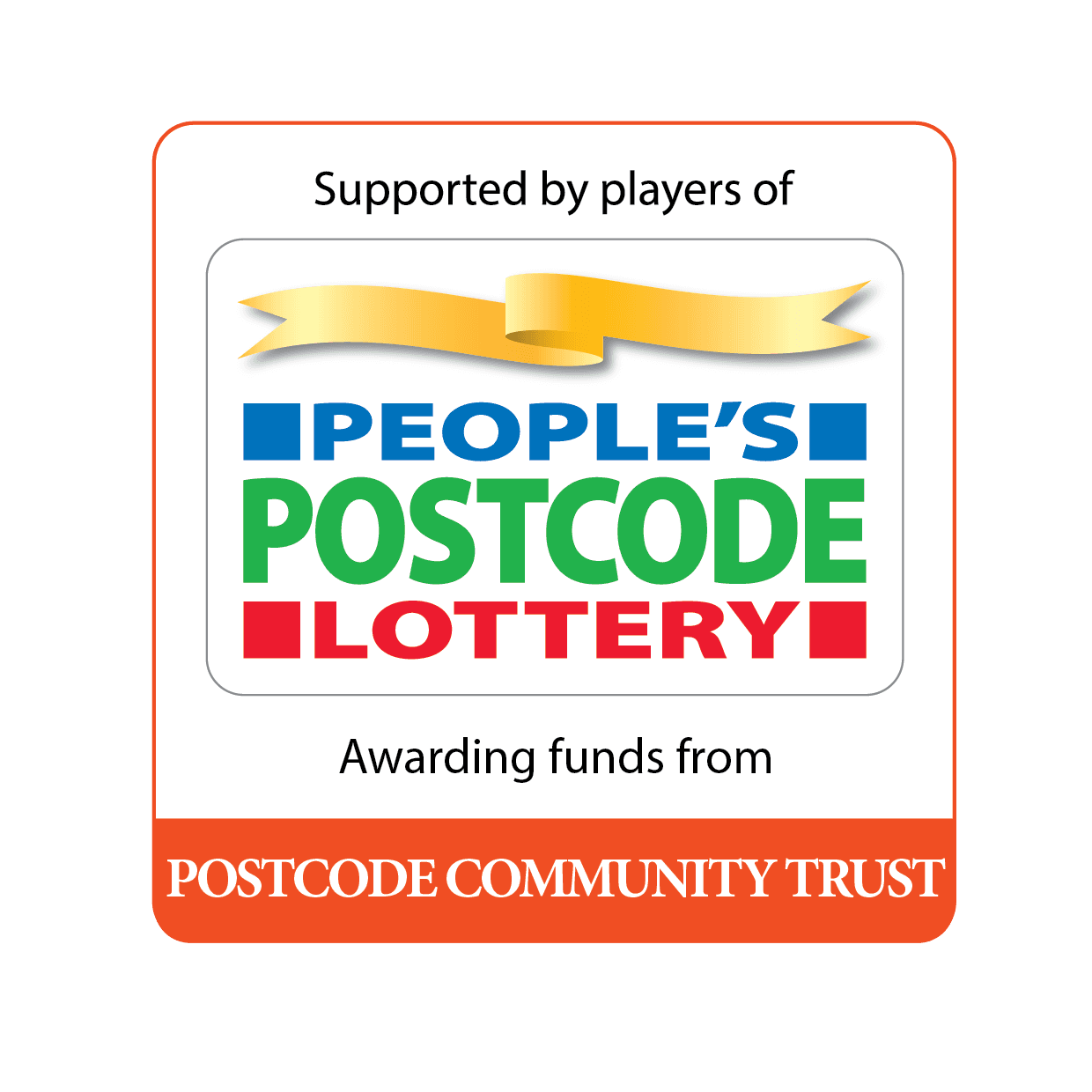People's Postcode Lottery 