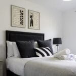 bedroom-glasgow